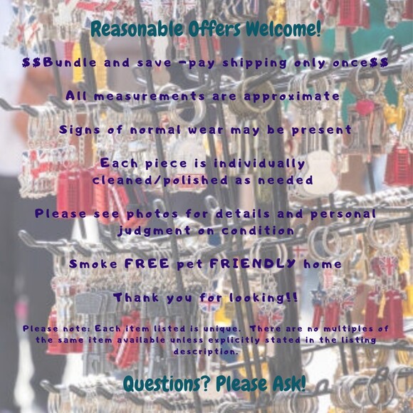 Feather Dream Catcher Keychain Bag Charm - Picture 5 of 5